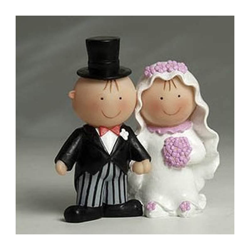 Bonecas De Bolo De Casamento Bonecas De Bolo De Casamento