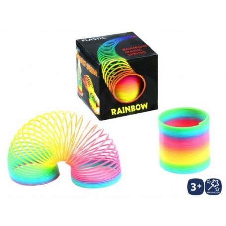 Doca rainbow 6.50 x 6.50 cm