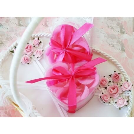 Sabonete Rosa