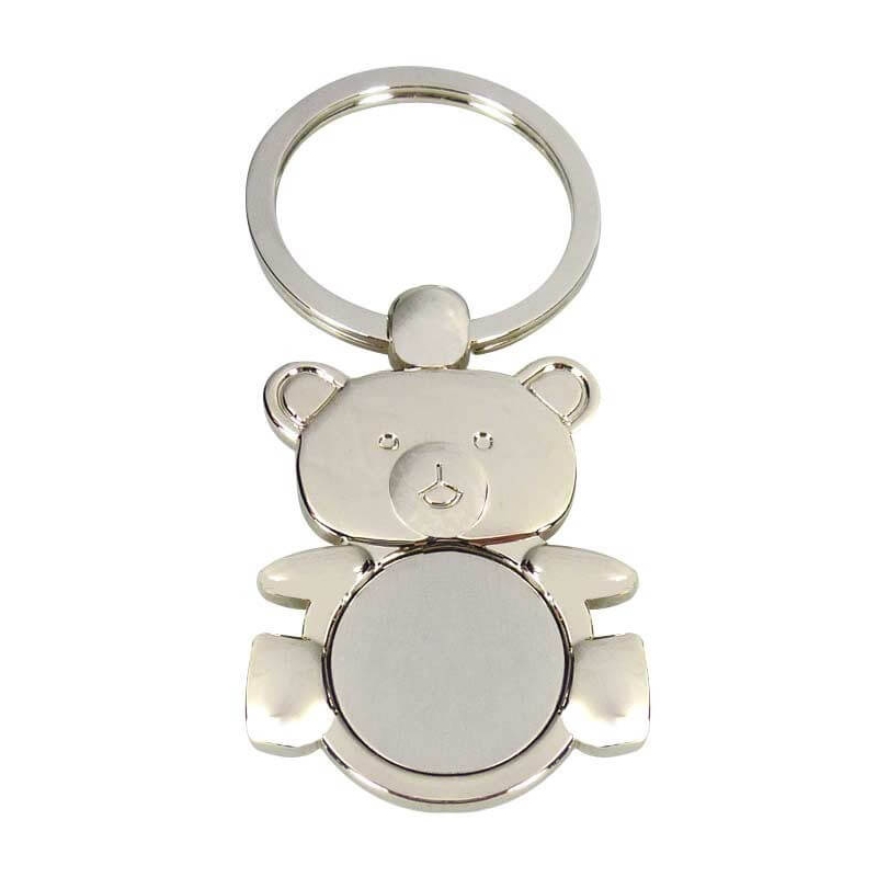 Regalo chaveiro ursinho