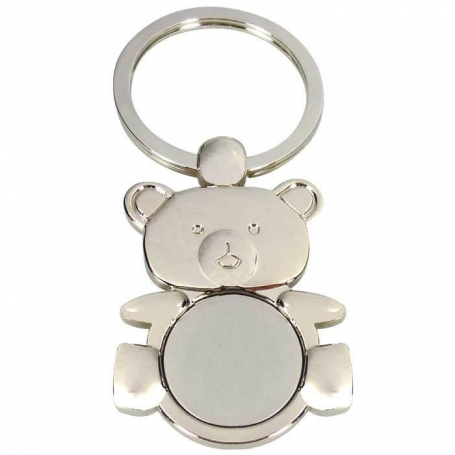 Regalo chaveiro ursinho