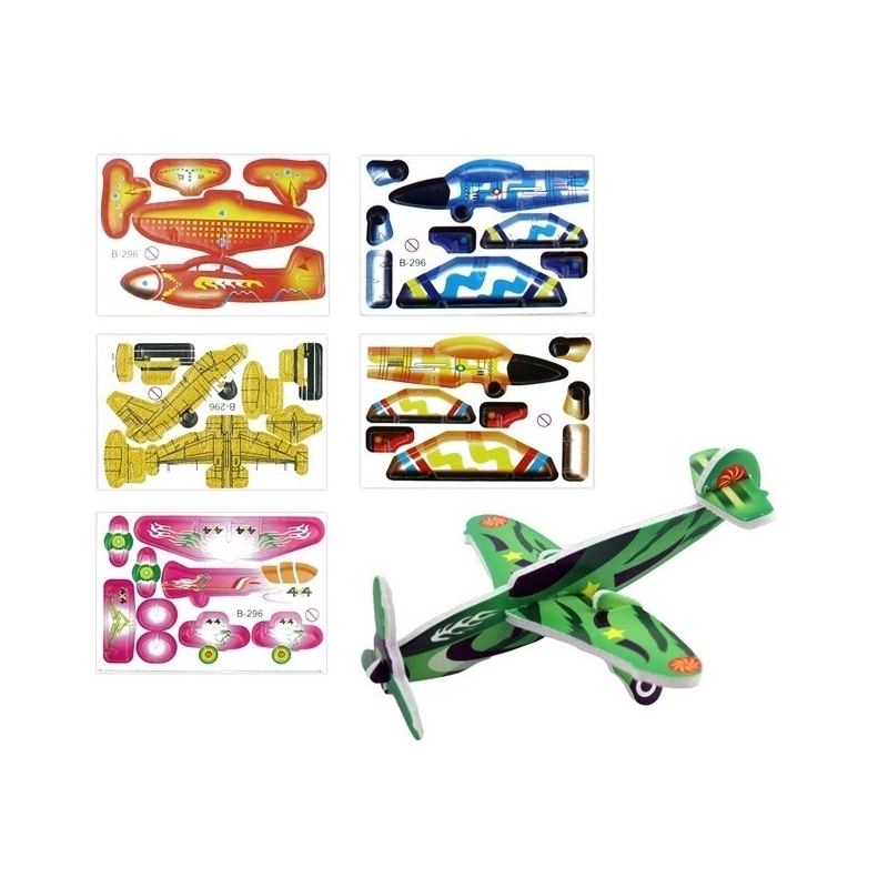 Aeronave 3d Aeronave 3d
