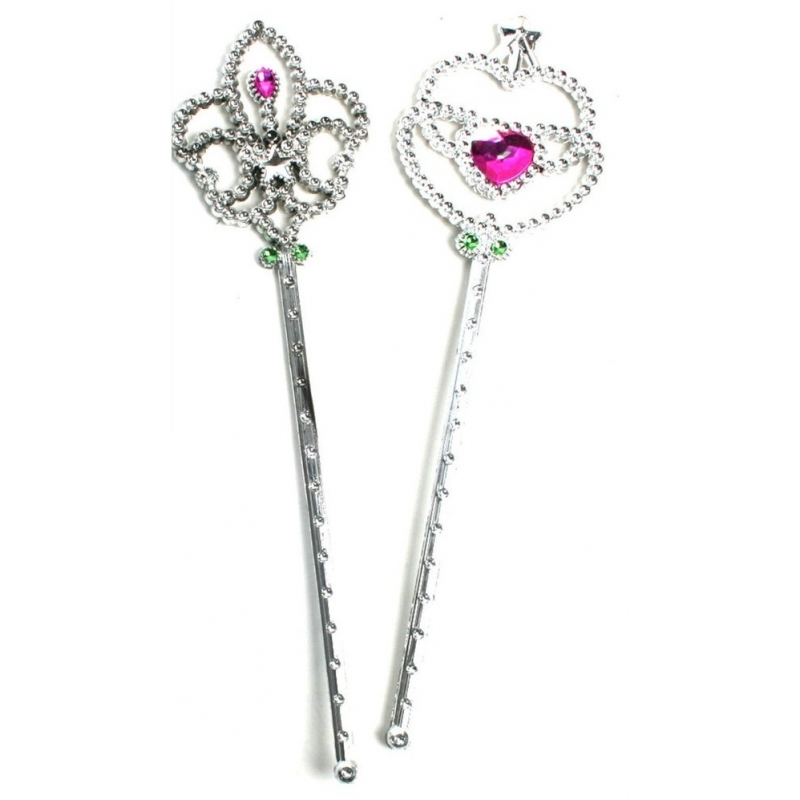 Varinhas de princesa