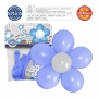 Pack de decoração com balões