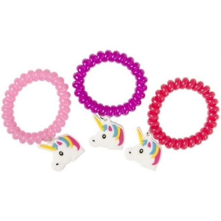 Pulseiras De Unicórnios