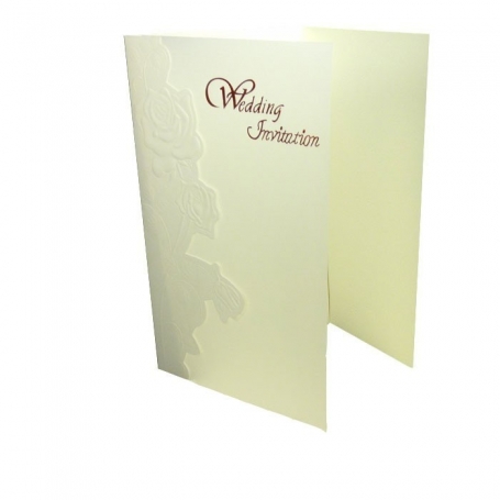 Convites De Casamento