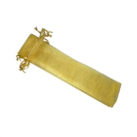 Leque branco da noiva