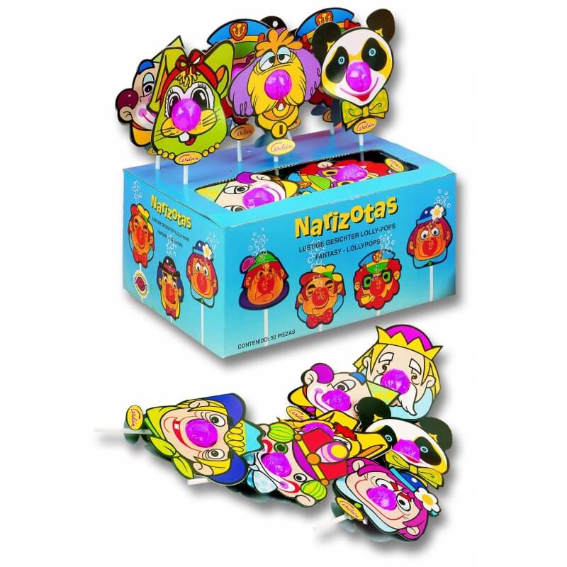 Chupachups festa