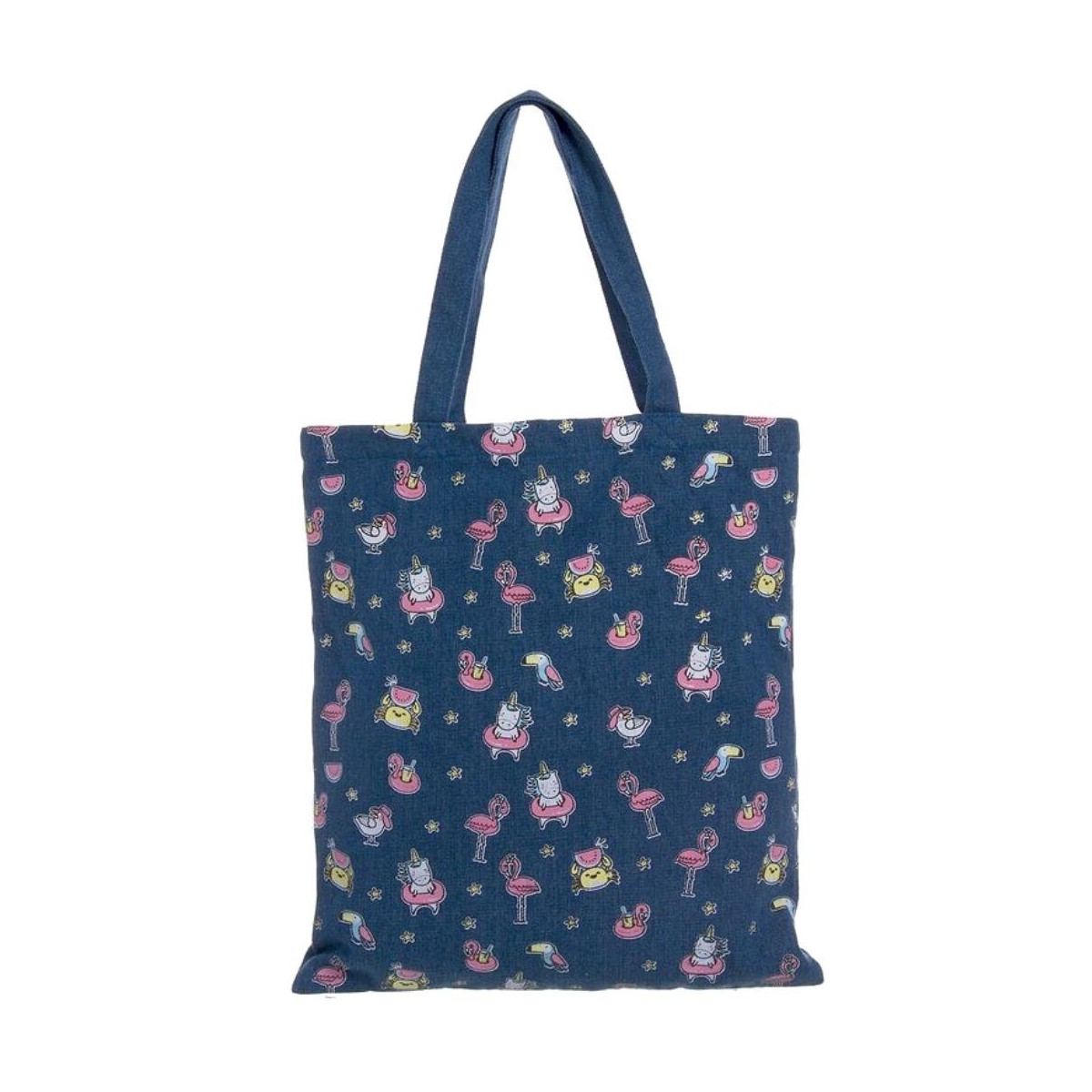 Bolsa divertida