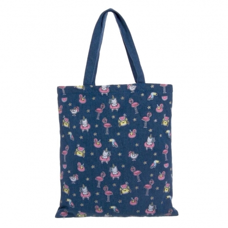 Bolsa divertida