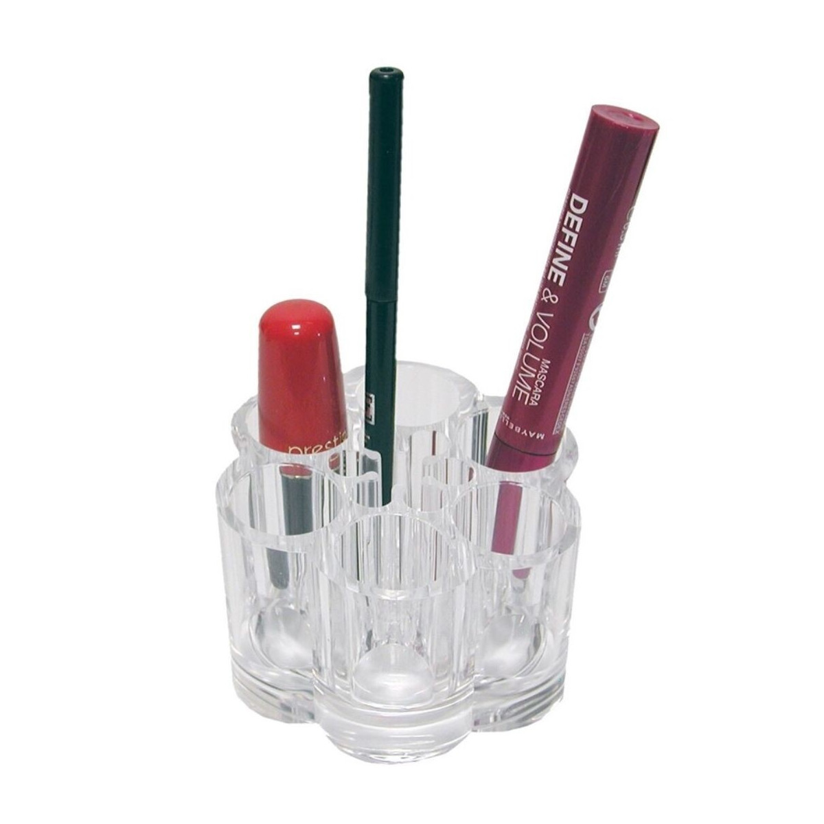 Organizador cosmético