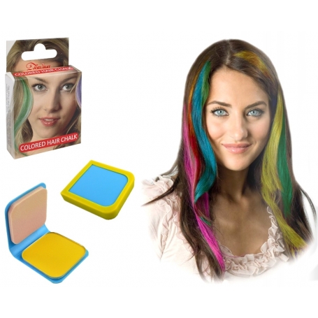 Tintes de cores que saem com as lavagens