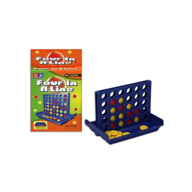 Jogo de quatro listrado Jogo de quatro listrado