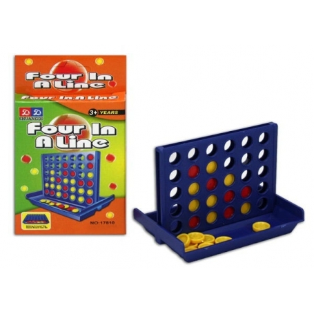Jogo De Quatro Listrado