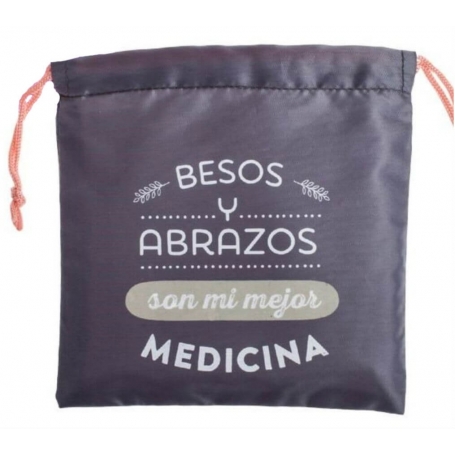 Sacos de medicamentos
