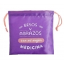 Sacos de medicamentos