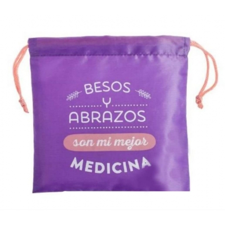 Sacos de medicamentos