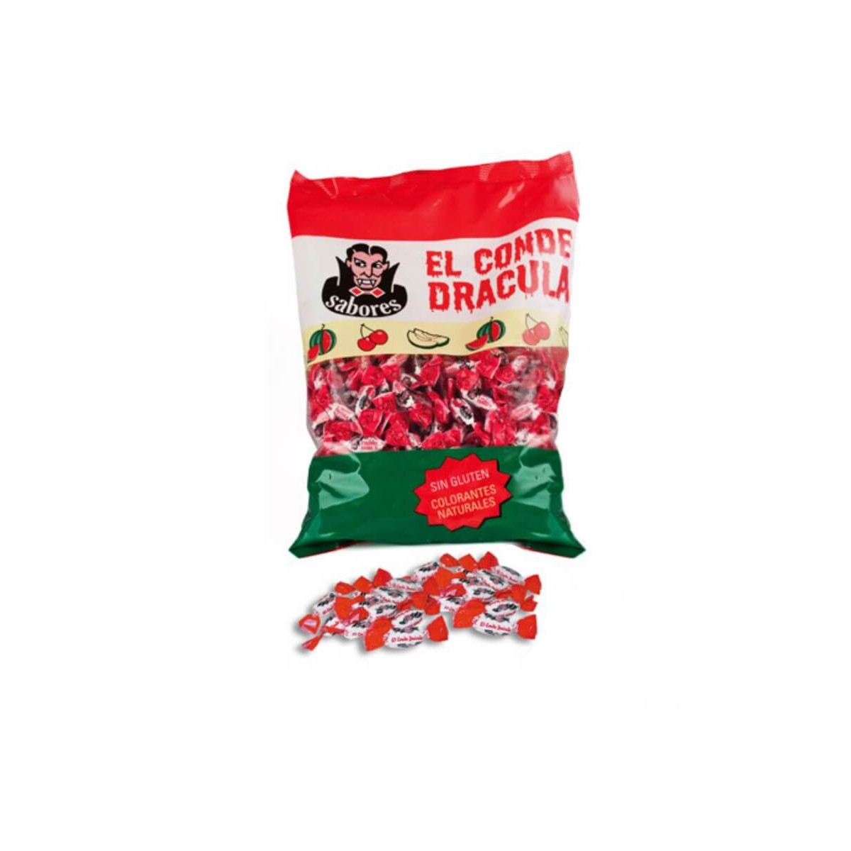 Doces baratos