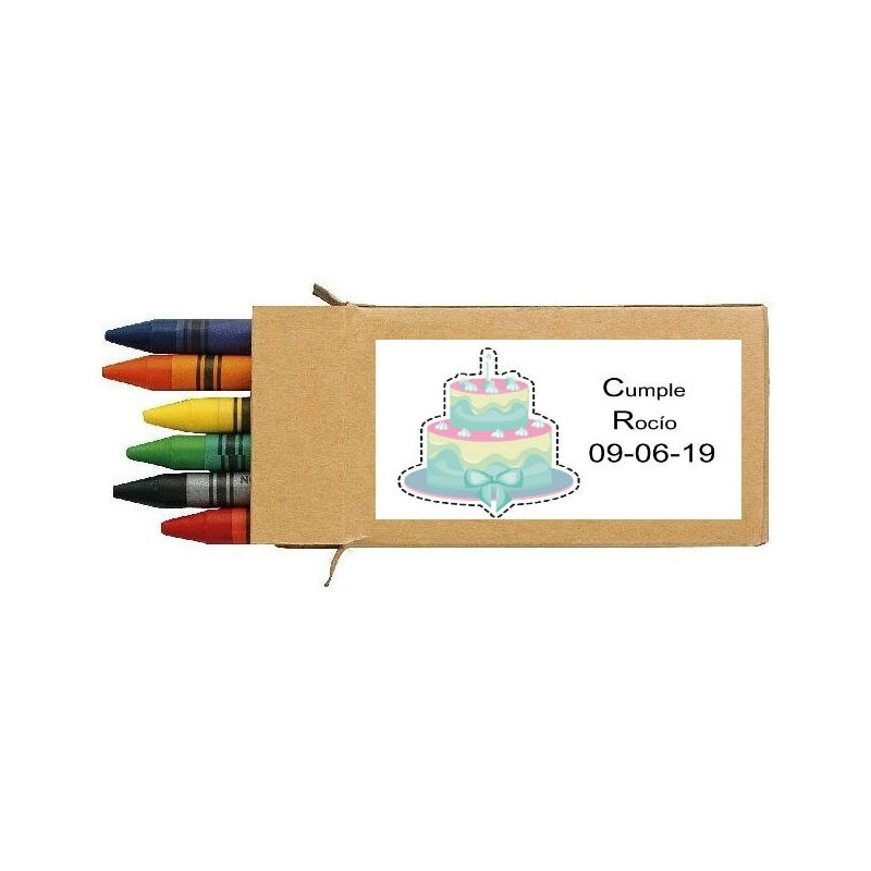 Ceras de aniversário