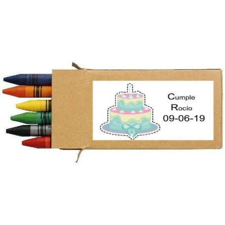 Ceras De Aniversário