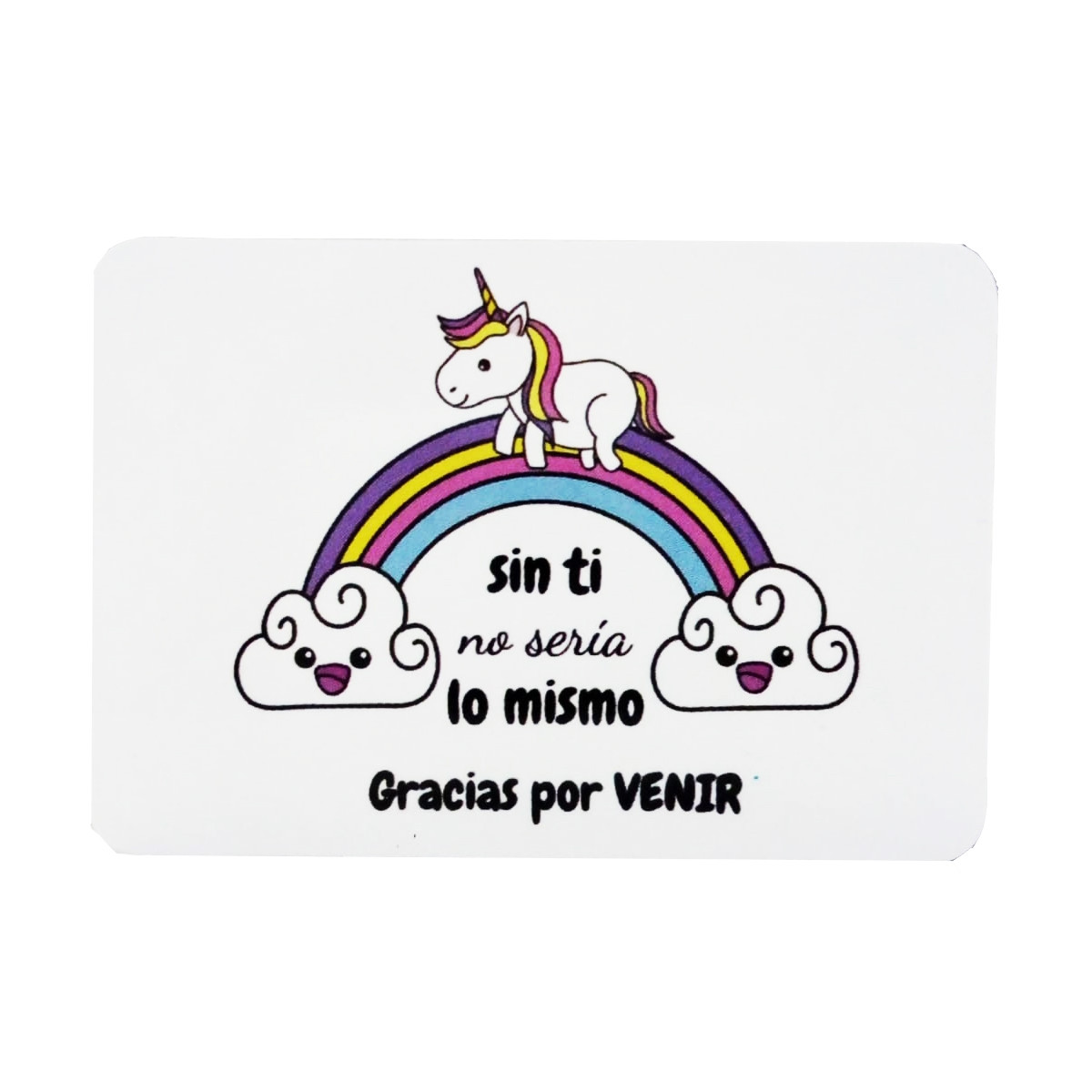 ímã do unicórnio