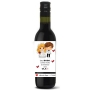 Garrafas de vinho personalizadas detalhes de casamento