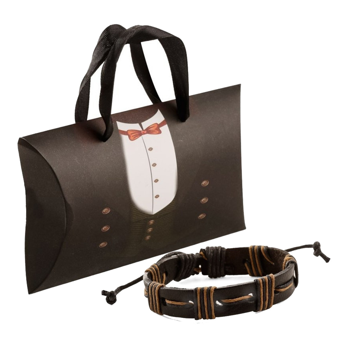 Pulseiras para homem