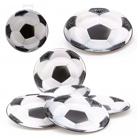 Pack De Placas De Futebol