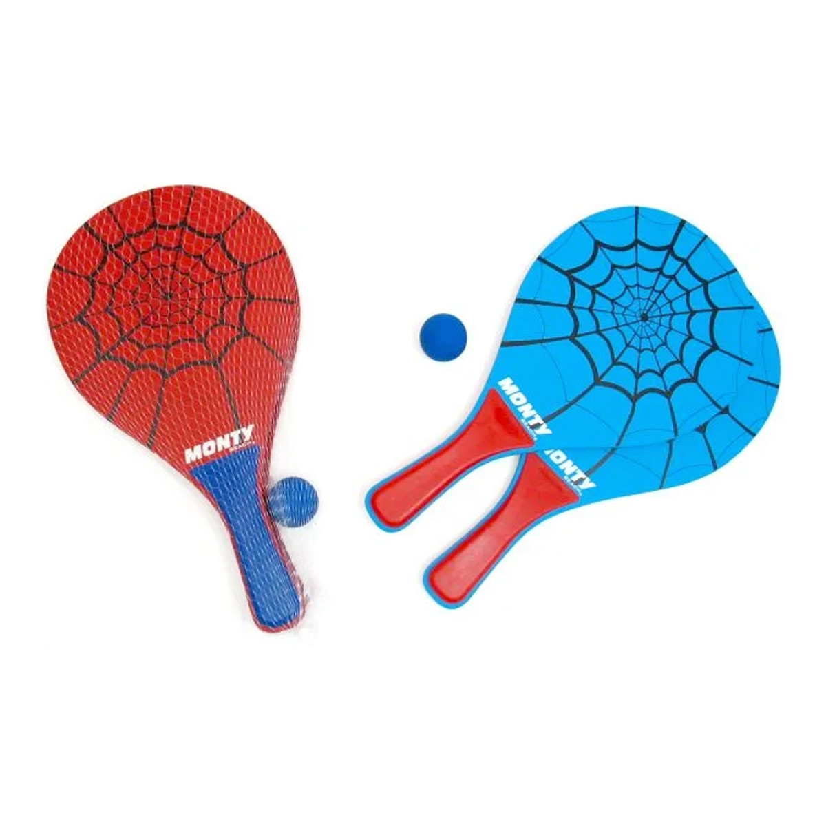 Palas com bola