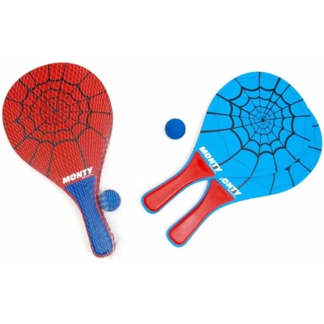 Palas com bola
