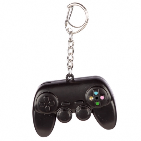 Chaveiro controle playstation
