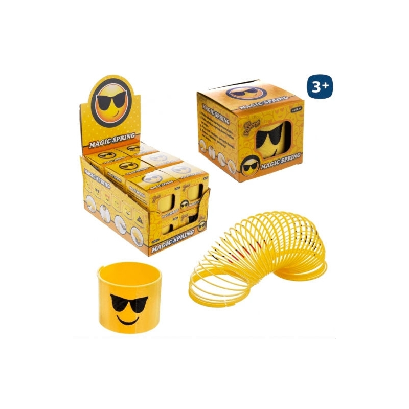 Mola para criança cara emoji sortidos