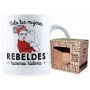 Caneca para mulheres