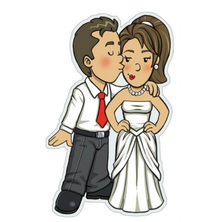Espelho de casamento