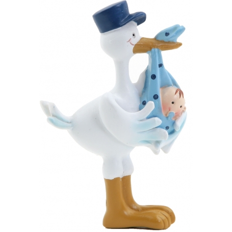 Imãs de bebês
