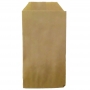 Pulseira masculina em envelope kraft com dedicatória
