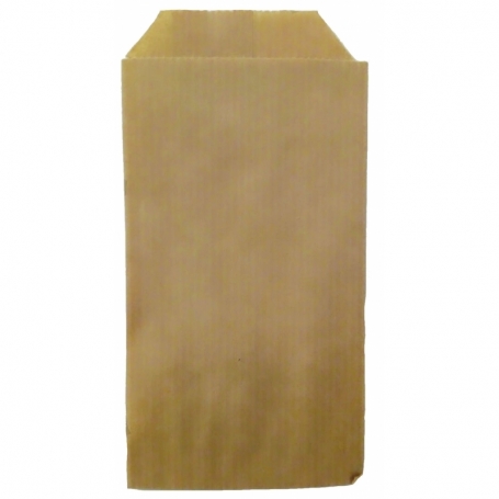 Pulseira masculina em envelope kraft com dedicatória