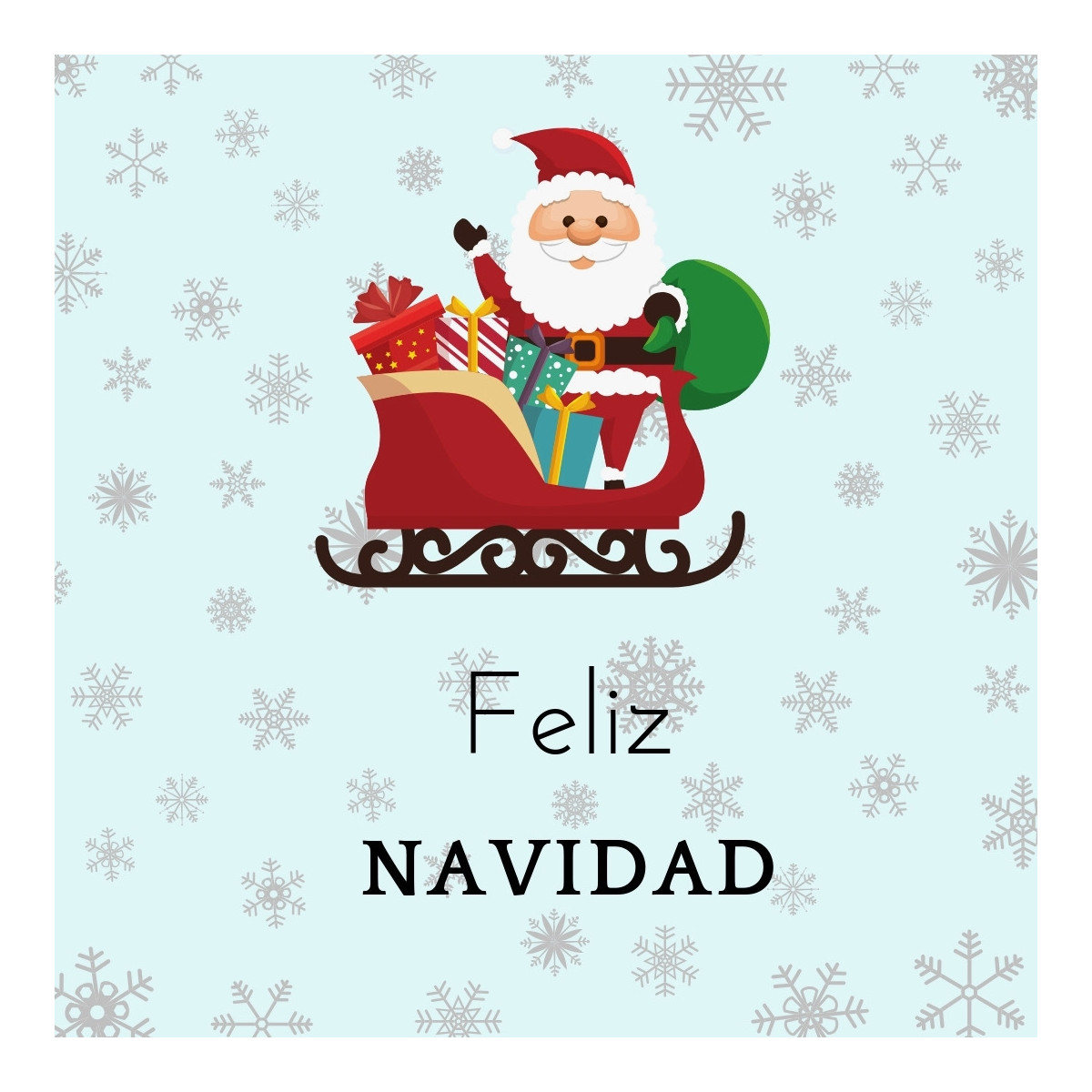 Adesivos de natal