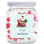 Doces de natal