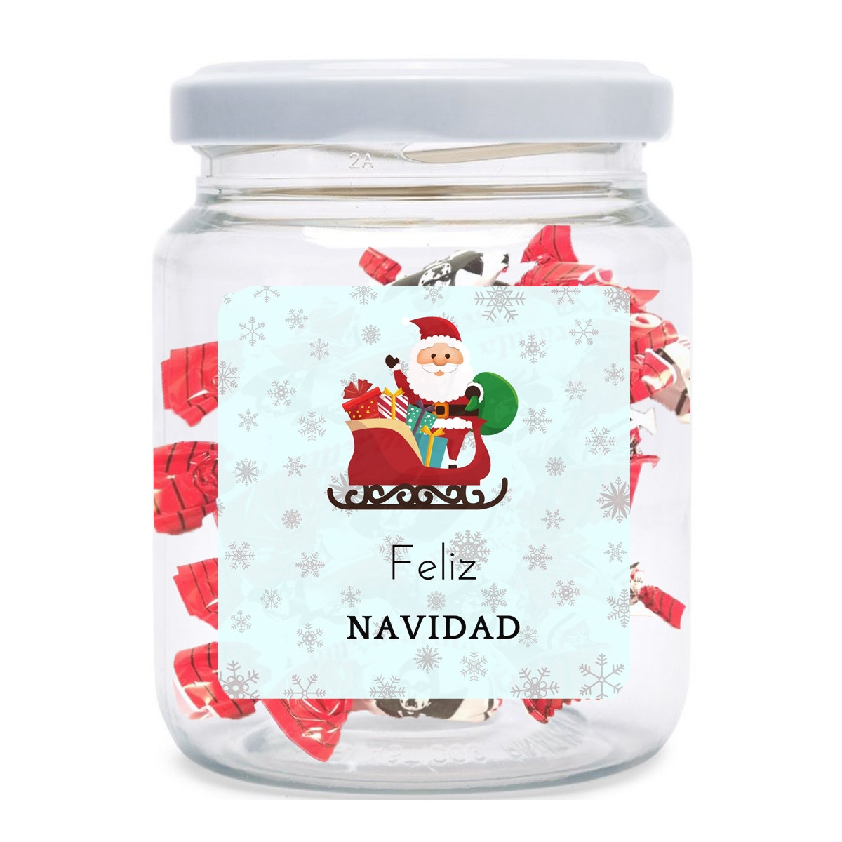 Doces de natal