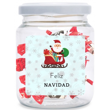Doces de natal