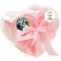 Sabonetes de casamento personalizados
