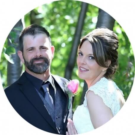 Sabonetes de casamento personalizados