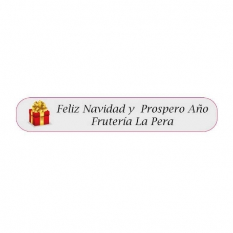 Protetor labial em envelope kraft personalizado
