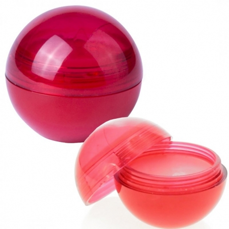 Protetor labial em envelope kraft personalizado