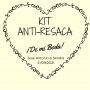 Adesivo kit anti ressaca