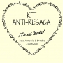 Kit anti ressaca