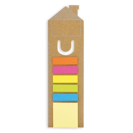 Ponto de leitura personalizado