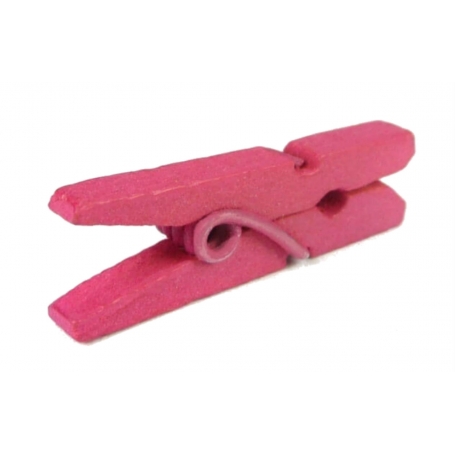 Pinça minis