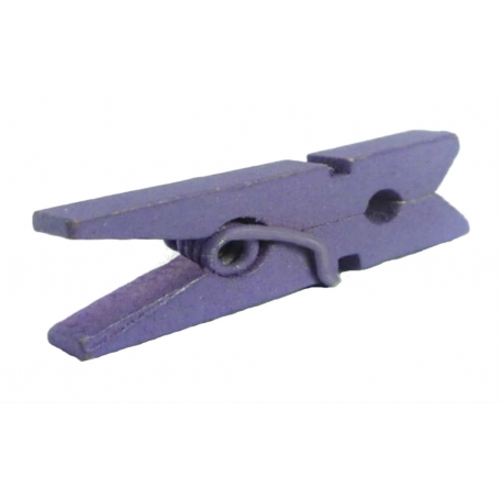 Mini pinça
